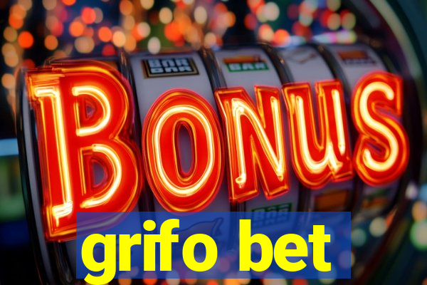 grifo bet